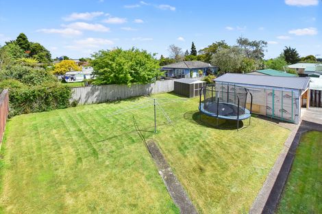 Photo of property in 36 Sunnypark Avenue, Rosehill, Papakura, 2113