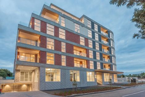 Photo of property in 213/246 Khyber Pass Road, Grafton, Auckland, 1023