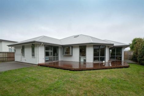 Photo of property in 21 Kestrel Place, Woolston, Christchurch, 8023