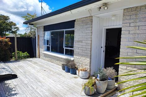 Photo of property in 1/11 Beaumonts Way, Manurewa, Auckland, 2102