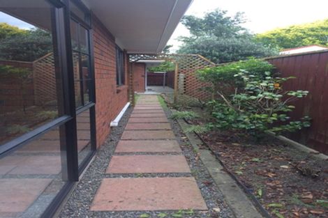 Photo of property in 211a College Street, West End, Palmerston North, 4412