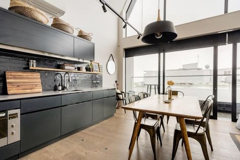 Photo of property in 11c Scanlan Street, Grey Lynn, Auckland, 1021