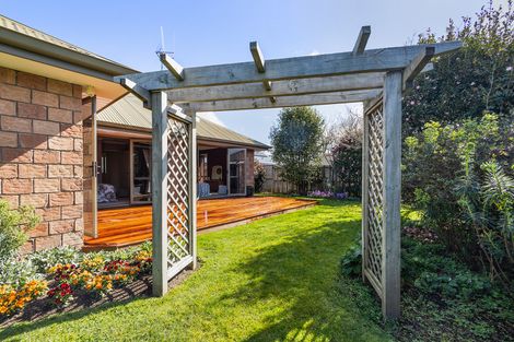 Photo of property in 16 Dame Cath Place, Matamata, 3400