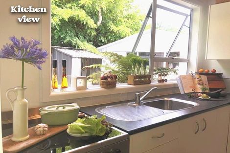 Photo of property in 1 Seaward Drive, Amberley, 7481