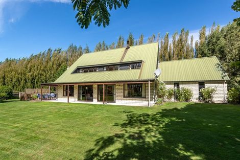 Photo of property in 88 Heywards Road, Clarkville, Kaiapoi, 7692