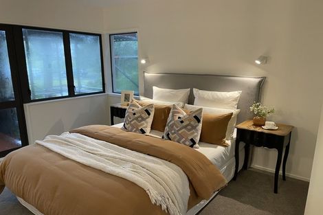 Photo of property in Norfolk Apartments, 7 Ramsgate Terrace, Mairangi Bay, Auckland, 0630