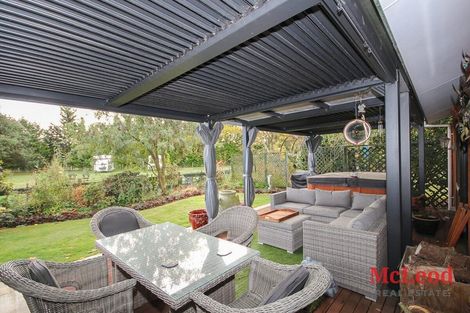 Photo of property in 21 Grayburn Road, Elgin, Ashburton, 7772