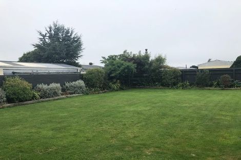 Photo of property in 44 Lothian Crescent, Strathern, Invercargill, 9812