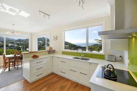 Photo of property in 59 Trelissick Crescent, Ngaio, Wellington, 6035