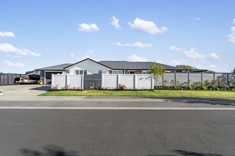 Photo of property in 30 Raymond Grace Avenue, Huapai, Kumeu, 0810