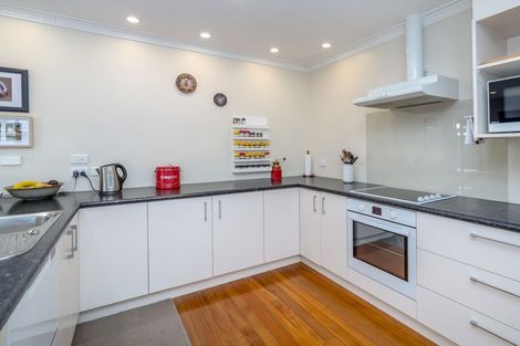 Photo of property in 49 Solway Crescent, Solway, Masterton, 5810