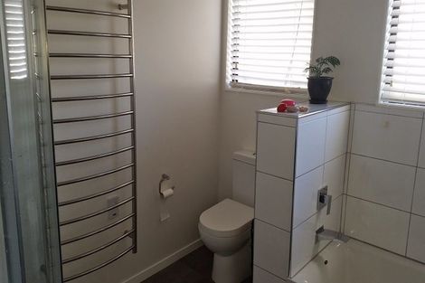 Photo of property in 27 Lagden Street, Camborne, Porirua, 5026