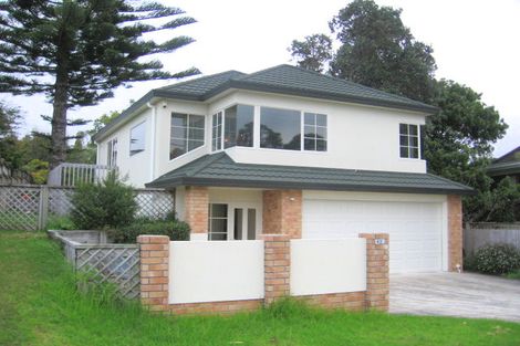 Photo of property in 42 Ramsgate Terrace, Mairangi Bay, Auckland, 0630