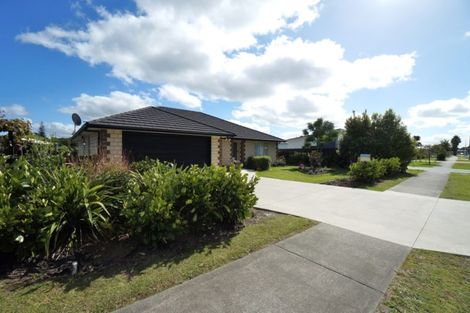 Photo of property in 52 Tamure Place, Ruakaka, 0116