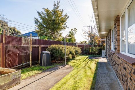 Photo of property in 292d College Street, West End, Palmerston North, 4410