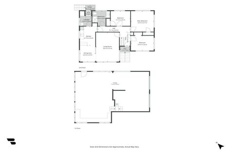 Photo of property in 92 Stottholm Road, Titirangi, Auckland, 0604