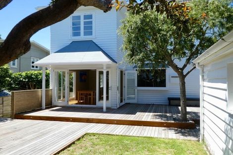 Photo of property in 72 Cashmere Avenue, Khandallah, Wellington, 6035