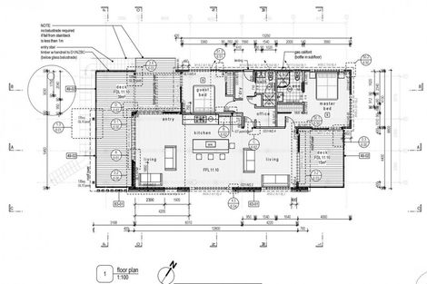 Photo of property in 58 Du Fresne Place, Russell, 0202