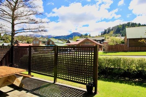 Photo of property in 1 Saint James Avenue, Hanmer Springs, 7334
