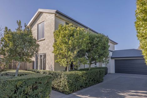 Photo of property in 17 Westpark Drive, Burnside, Christchurch, 8053