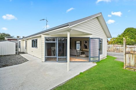 Photo of property in 3a Saint Pauls Road, Chartwell, Hamilton, 3210