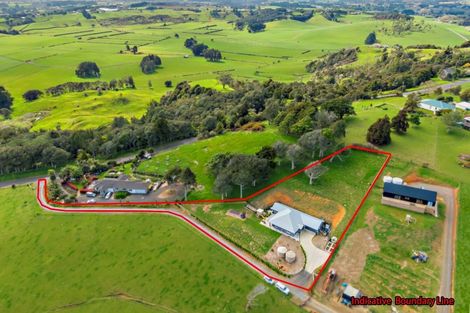 Photo of property in 215a Bald Hill Road, Waiuku, 2681