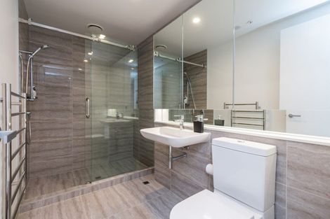 Photo of property in 1303/8 Hereford Street, Freemans Bay, Auckland, 1011