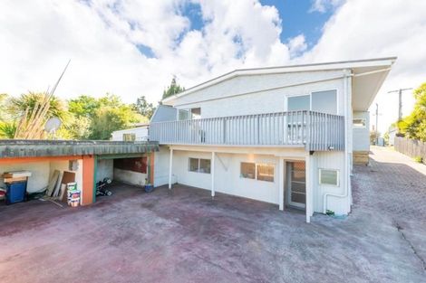 Photo of property in 1 Kamara Road, Glen Eden, Auckland, 0602