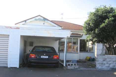 Photo of property in 8 Toru Street, Lyall Bay, Wellington, 6022