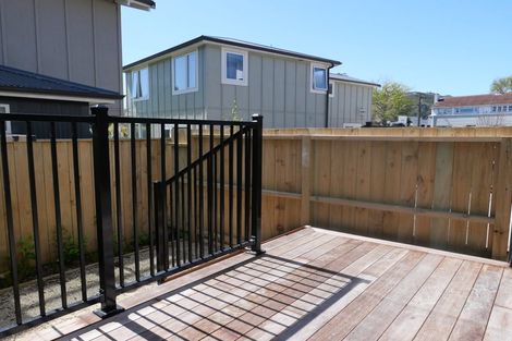 Photo of property in 4/7 Bertram Grove, Naenae, Lower Hutt, 5011