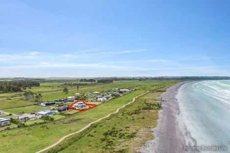 Photo of property in 12 Elley Drive, Carters Beach, Westport, 7825