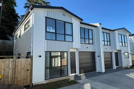 Photo of property in 3/156 Coxhead Road, Wattle Downs, Auckland, 2103