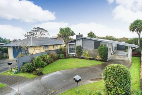 Photo of property in 20 Anglesey Place, Awapuni, Palmerston North, 4412