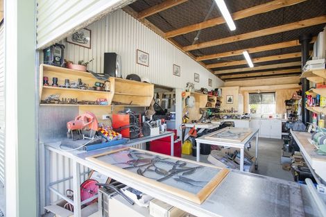 Photo of property in 7 Hill Road, Ormond, Gisborne, 4071