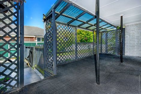Photo of property in 36 Stanton Crescent, Hoon Hay, Christchurch, 8025