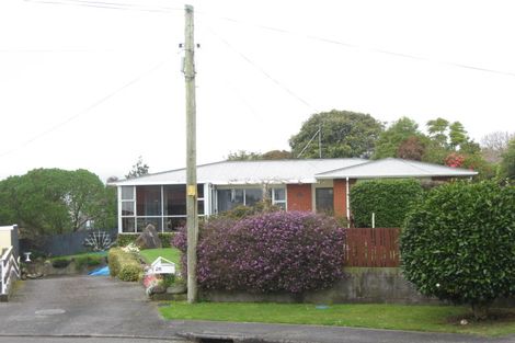 Photo of property in 26 Rata Street, Upper Vogeltown, New Plymouth, 4310