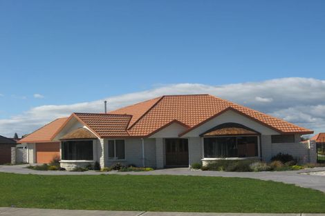 Photo of property in 14 William Donald Drive, Solway, Masterton, 5810