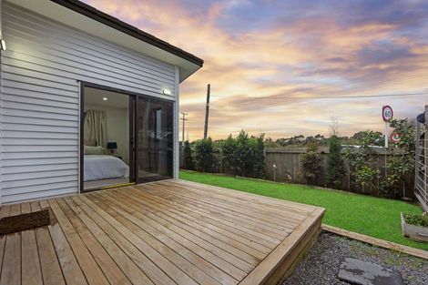 Photo of property in 56 Cosgrave Road, Papakura, 2110