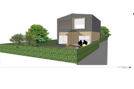 Photo of property in 9 Herekino Street, Westgate, Auckland, 0814