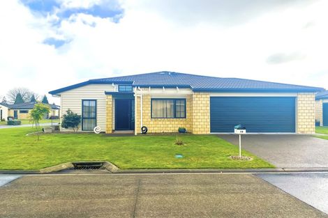 Photo of property in Parkside Villas, 19/11 Manuka Street, Matamata, 3400