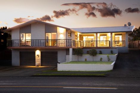 Photo of property in 115 Guy Street, Dannevirke, 4930