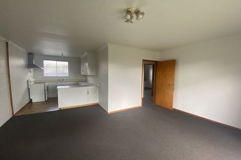 Photo of property in 3/12 Clifton Street, Windsor, Invercargill, 9810