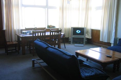 Photo of property in 48 Aurora Terrace, Kelburn, Wellington, 6012