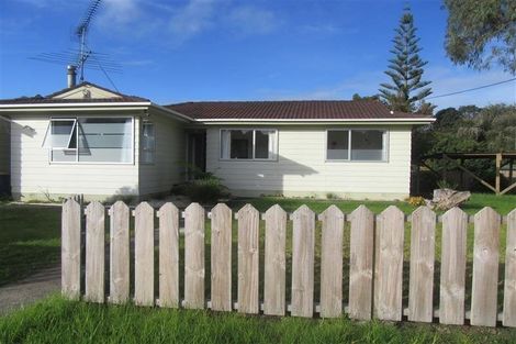 Photo of property in 61 Glenvar Road, Torbay, Auckland, 0630