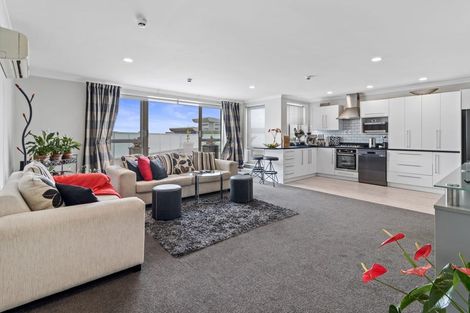 Photo of property in 25/391 Victoria Street, Hamilton Central, Hamilton, 3204