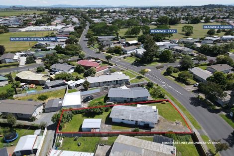 Photo of property in 23 Rhonda Avenue, Deanwell, Hamilton, 3206