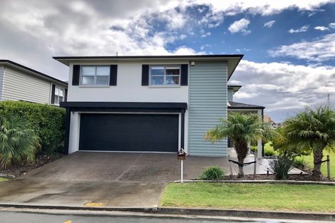 Photo of property in 25 Rue D' Amarres, Gulf Harbour, Whangaparaoa, 0930