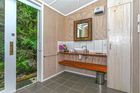 Photo of property in 119 Collarbone Road, Thames, 3500