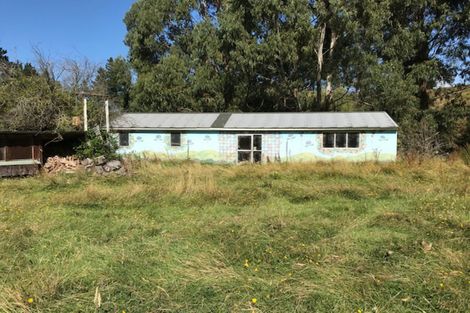 Photo of property in 110 Taieri Mouth Road, Kuri Bush, Brighton, 9091