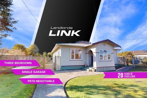 Photo of property in 11 Lyon Street, Marton, 4710